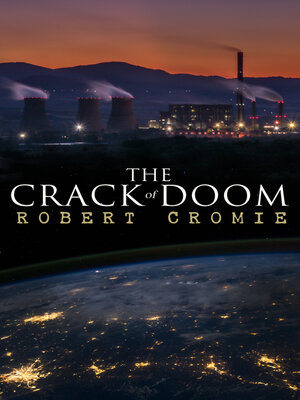 cover image of The Crack of Doom (Dystopian Novel)